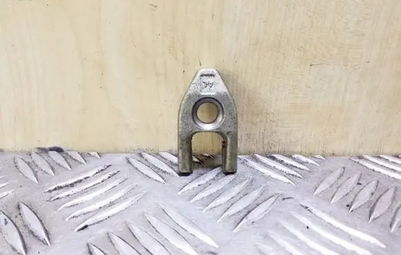 Fuel Injector clamp holder
