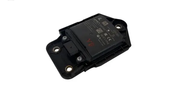 Nissan Leaf II (ZE1) Blind spot module A2C75831604 284K15SA0A CCAB15LP1650T9