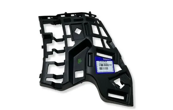 Volvo XC90 Front bumper mounting bracket 31353406