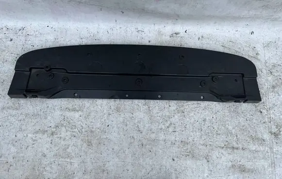 Honda Jazz IV GR Front bumper skid plate/under tray 71175TZA
