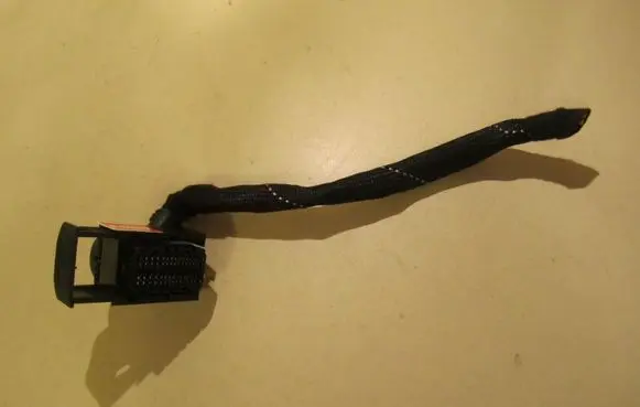 Audi A4 S4 B7 8E 8H Other wiring loom 4E0906379