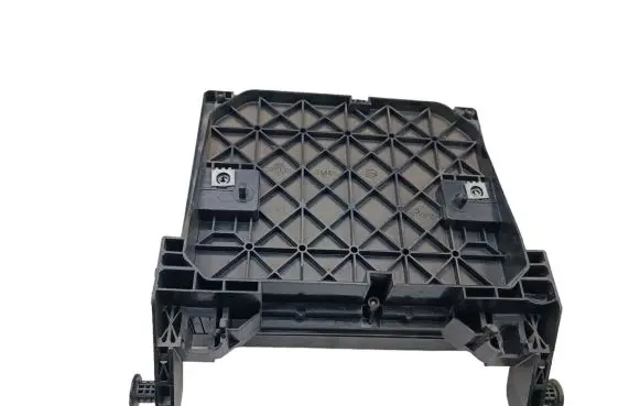 Seat Alhambra (Mk1) Fuse module 7M3962258AC
