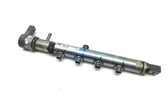 Mercedes-Benz A W177 Fuel main line pipe A6540700095 19141015419