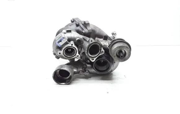 Mercedes-Benz E C207 W207 Turbo A6510905780 A6510902880