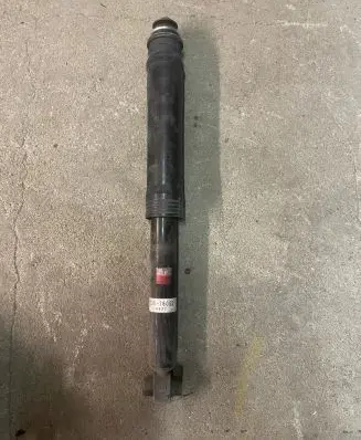 Lexus CT 200H Rear shock absorber/damper 4853076050