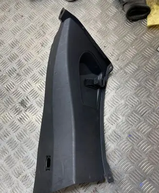 BMW 5 GT F07 Other trunk/boot trim element A047108 52850610