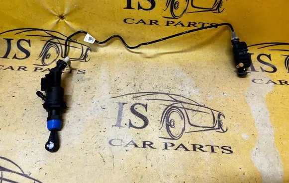 Dacia Sandero III Clutch slave cylinder 308561945R 306106883R