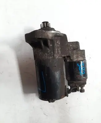 Audi A3 S3 8L Starter motor 020911023F