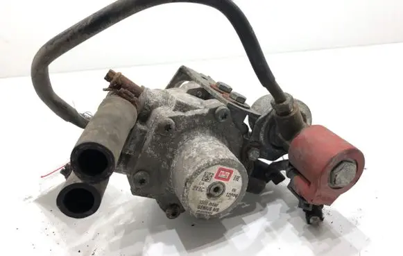 Renault Scenic III - Grand scenic III LP gas reducer BRC1500GENIUSMB