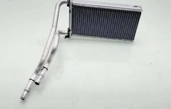BMW 1 F20 F21 Heater blower radiator T1012895E