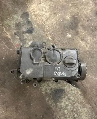 Volkswagen PASSAT B6 Engine Bmp