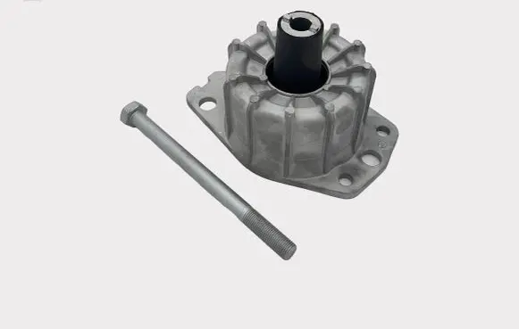 Fiat Marea Engine mount bracket 60814470 46413397 50514991