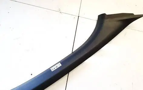 Citroen DS3 (C) pillar trim 9683335977