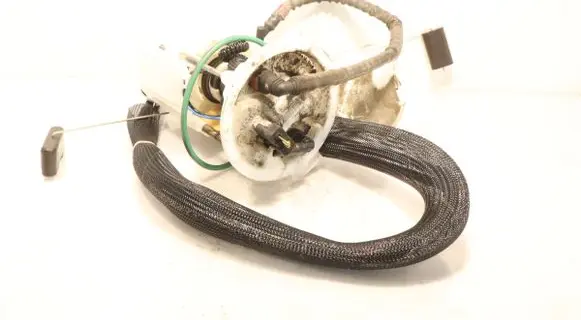 Volvo V60 Mechanical fuel pump 