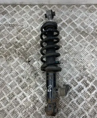 Peugeot 508 II Rear shock absorber/damper 9830038280 0029077