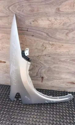 Honda Civic Fender