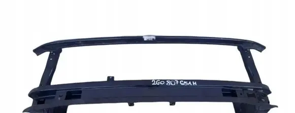 Volkswagen Polo VI Front bumper support beam S6HTEILE