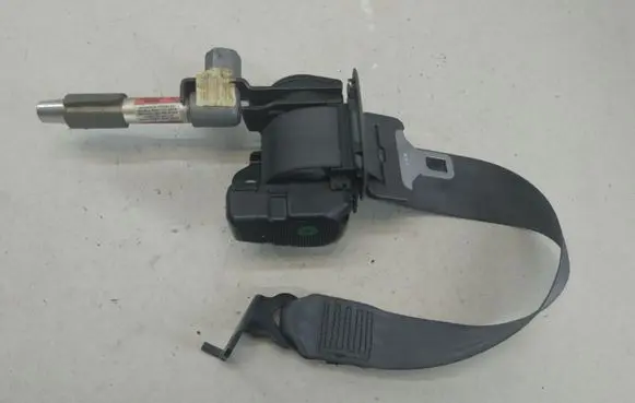 Volvo S80 Rear seatbelt 570521100K