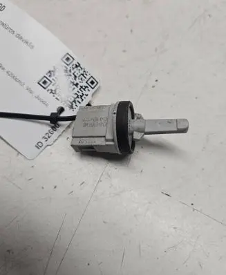 Audi Q7 4L Interior temperature sensor 1K0907543A