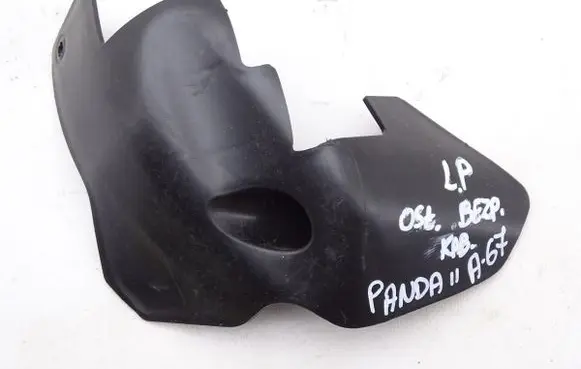 Fiat Panda III Dashboard trim 735464612 GBIMPORT