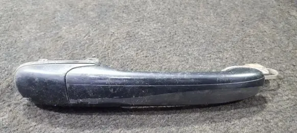 Volkswagen Sharan Front door exterior handle