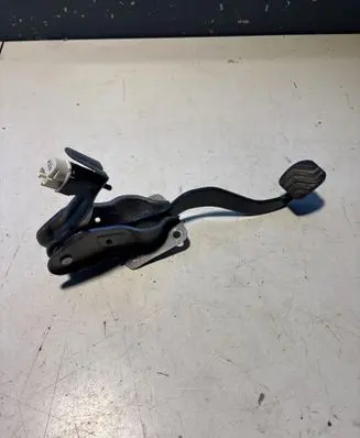 Dacia Spring Brake pedal 465010412R