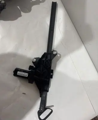 Mercedes-Benz E C207 W207 Seat belt adjustment motor A2078600282