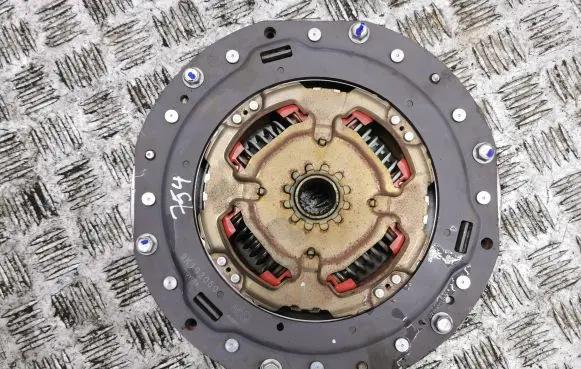 Toyota Corolla E210 E21 Flywheel 9K192050