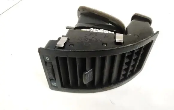 Volkswagen Polo Dash center air vent grill 6Q0819704