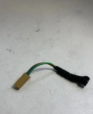 Audi A7 S7 4G Other wiring loom 4B0971832A