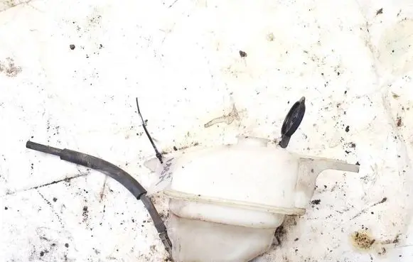 Hyundai Sonata Coolant expansion tank/reservoir 254303k000 25430-3k000