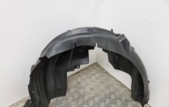 Peugeot 308 Rear arch fender liner splash guards 9835379880 P512