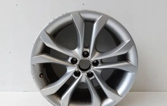 Audi TT TTS Mk2 R18 alloy rim 8J0601025S