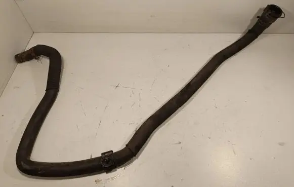 Jaguar XF X250 Engine coolant pipe/hose
