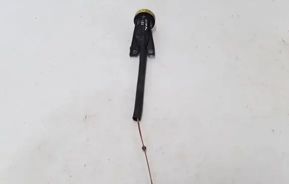 Oil level dip stick