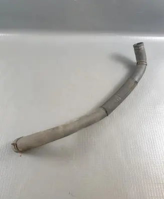 Renault Kangoo II Engine coolant pipe/hose