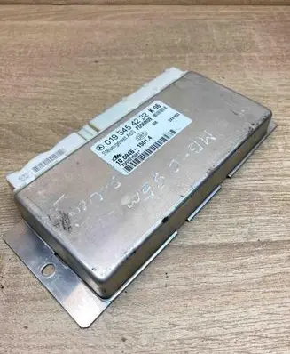Mercedes-Benz C W202 ABS control unit/module 0195454232 10094615014