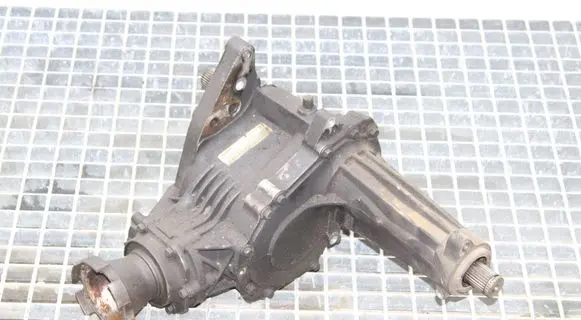 Opel Antara Gearbox transfer box case 96625100