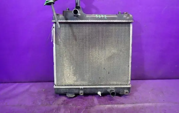 Suzuki Alto Coolant radiator