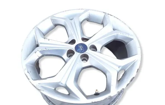 Ford Galaxy R18 alloy rim AM2J1007DC