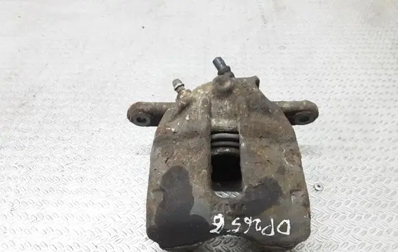 Renault Modus Front brake caliper