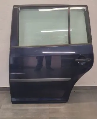 Volkswagen Touran II Rear door 