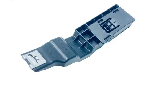 Volkswagen Golf VII Other center console (tunnel) element 5G1863143C 5G1863143D