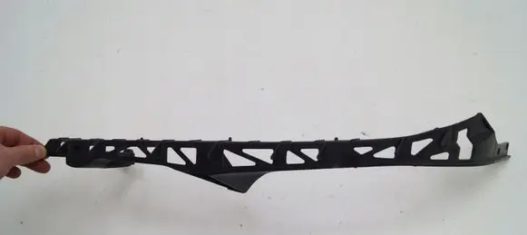 Mazda 6 Headlight/headlamp mounting bracket 6J6A50161