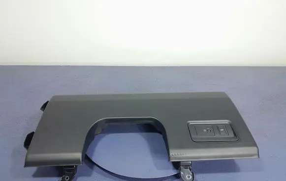 Land Rover Range Rover Sport L320 Other sill/pillar trim element 