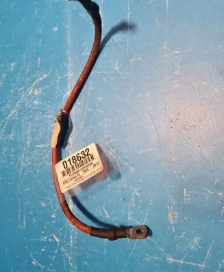Alfa Romeo GTV Front door wiring loom 51730247