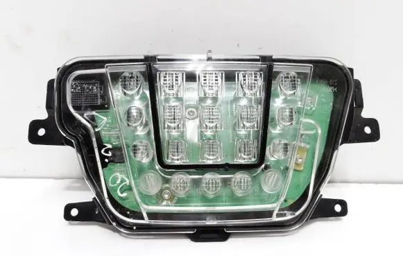 Toyota Supra A90 Reverse light 013186 215447