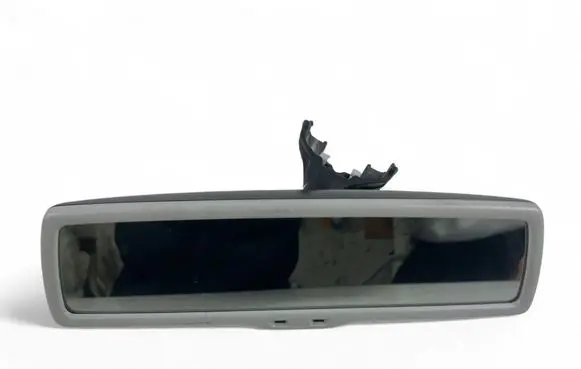 Volkswagen PASSAT B7 Rear view mirror (interior) E11026141