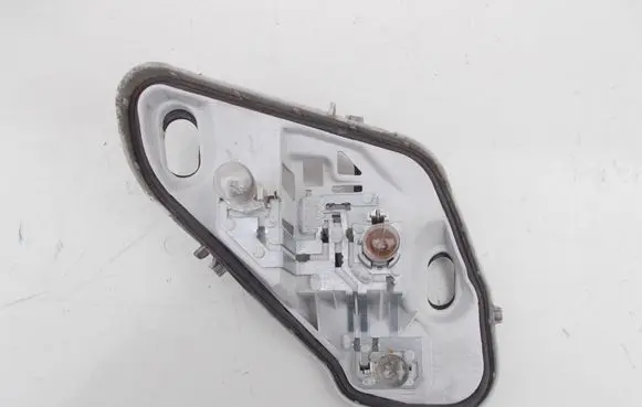 Opel Meriva B Tail light bulb cover holder 21632201
