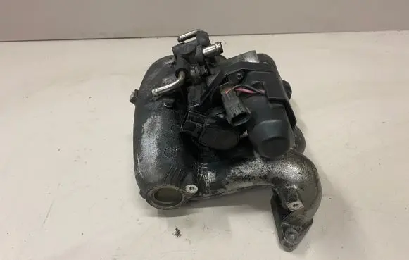 Toyota Prius (XW20) Throttle valve 8945230150 1nzfxe EC12